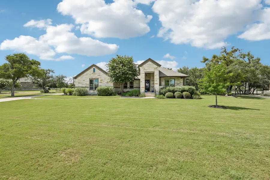 1016 Telling Wind, Liberty Hill, TX 78642 - #2