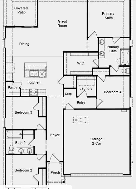 14013 Axel Johanson Dr, Del Valle, TX 78617 - Image #2