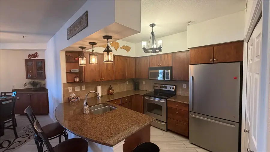 3404 American Dr #3118, Lago Vista, TX 78645 - #2