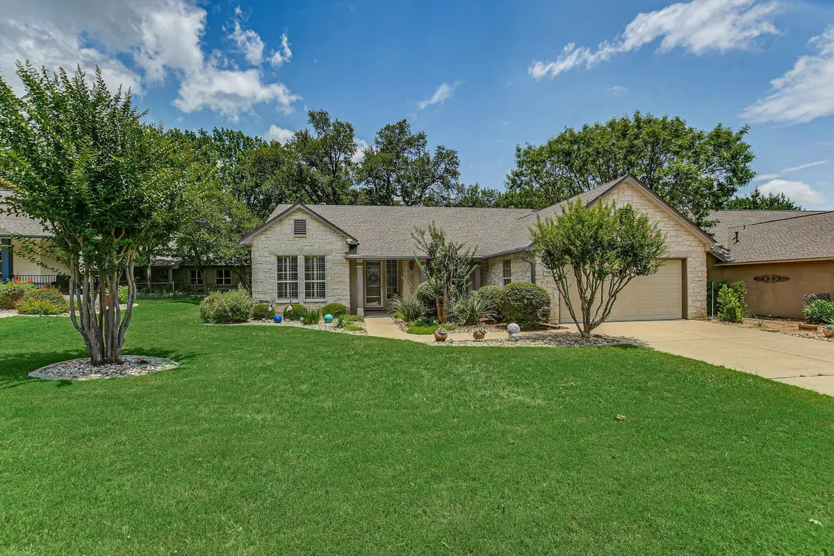 106 Nighthawk Way, Georgetown, TX 78633 - #1