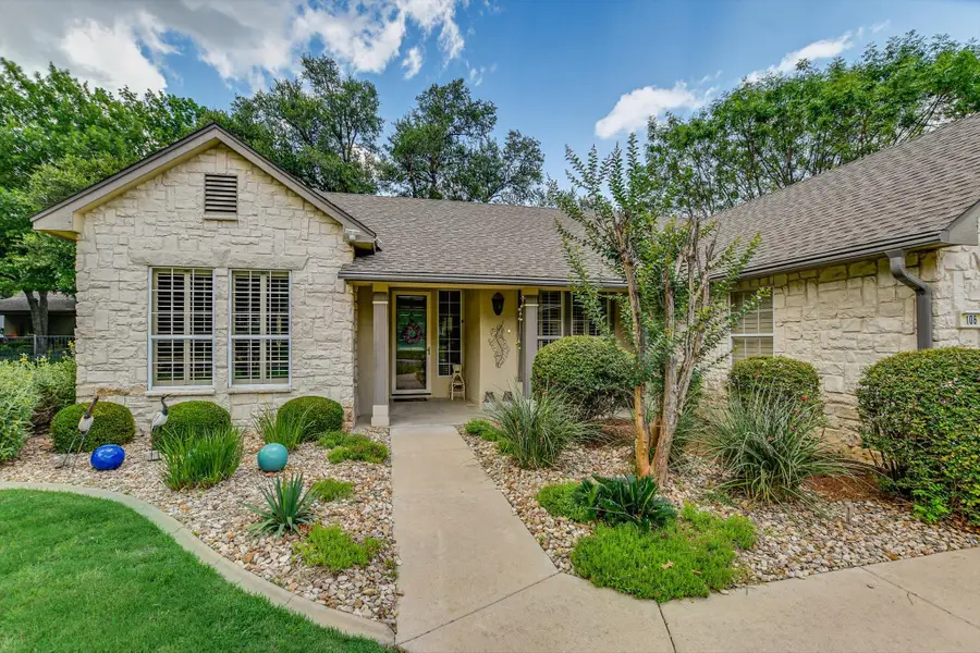 106 Nighthawk Way, Georgetown, TX 78633 - #2