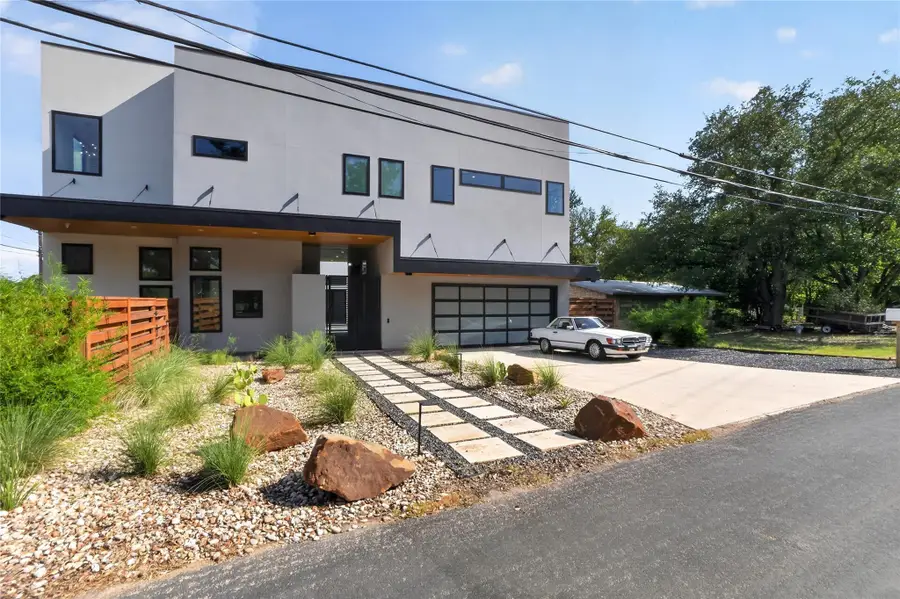 2009 San Juan Dr, Austin, TX 78733 - #2