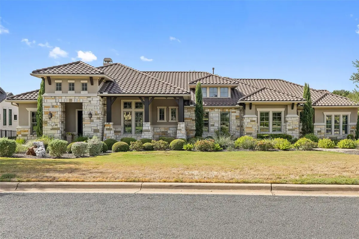 107 Birdstone Ln, Georgetown, TX 78628 - #1