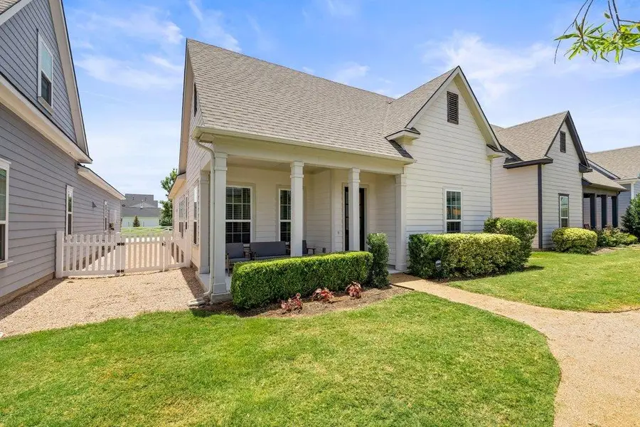 1174 Grant Wood Ave #118, Driftwood, TX 78619 - #3
