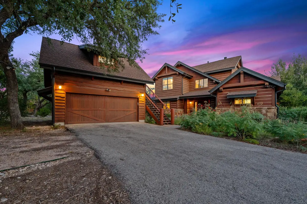 18717 Natures Way, Jonestown, TX 78645 - #1