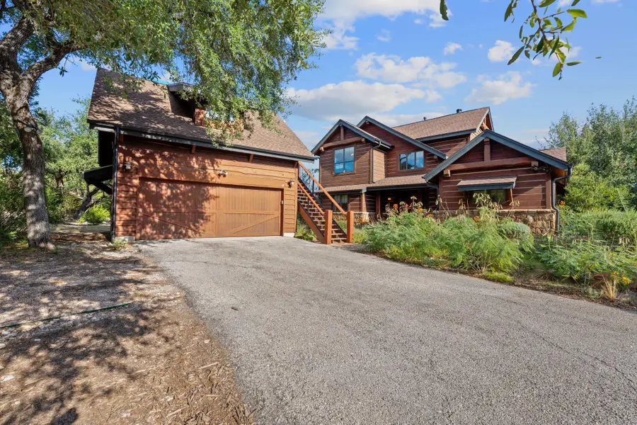 18717 Natures Way, Jonestown, TX 78645 - #2