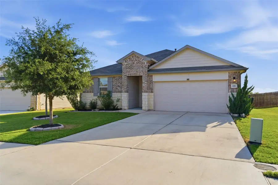220 Apache Plum Dr, Kyle, TX 78640 - #2