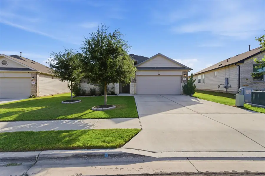 220 Apache Plum Dr, Kyle, TX 78640 - #3