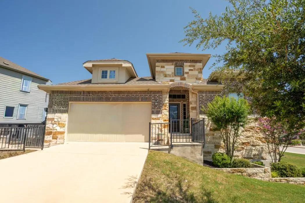 1000 Horizon View Dr, Georgetown, TX 78628 - #1
