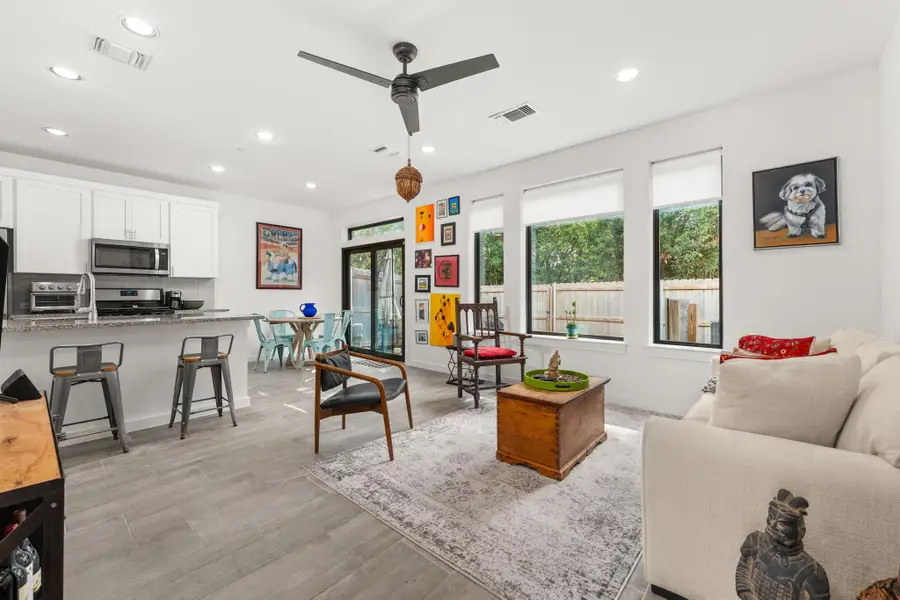 6409 Berkman Dr #9, Austin, TX 78723 - Image #3