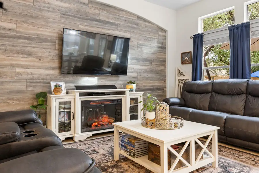 2902 Etta James Cv, Cedar Park, TX 78613 - Image #3