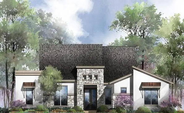 109 La Ventana Dr, Liberty Hill, TX 78642 - #1