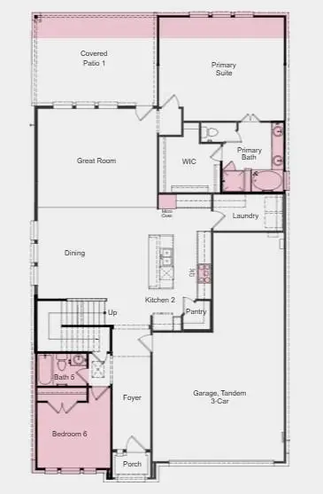 9108 Boathouse Dr, Austin, TX 78744 - #2