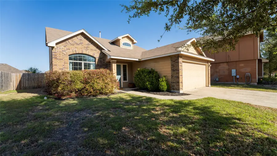 1576 Twin Cv, Kyle, TX 78640 - #2