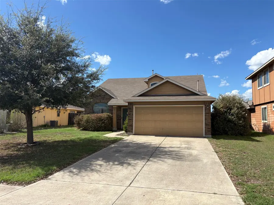 1576 Twin Cv, Kyle, TX 78640 - #3