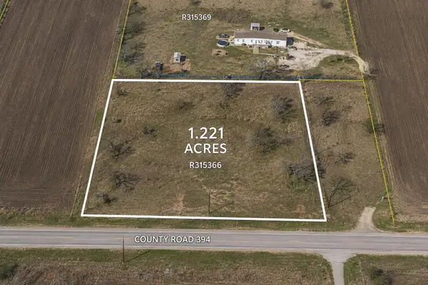 0000 County Road 394, Hutto, TX 78634