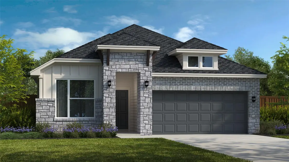 112 Salado Creek Trl, Bastrop, TX 78602 - #1