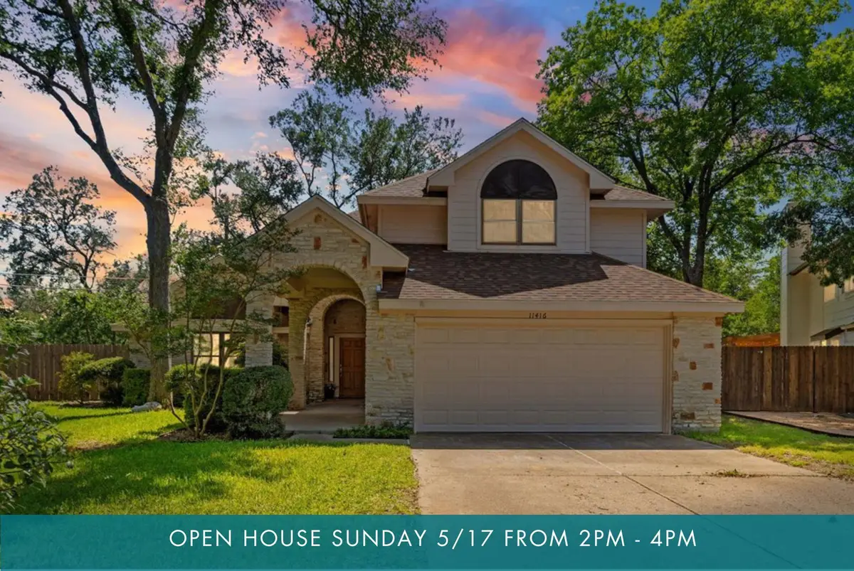 11416 Boothill Dr, Austin, TX 78748 - #1