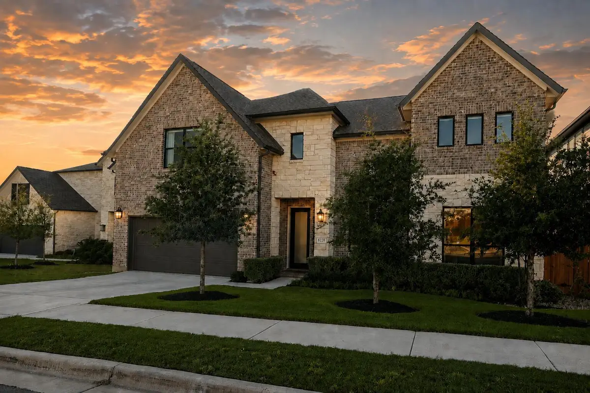 6220 Sontag Dr, Austin, TX 78738 - #1