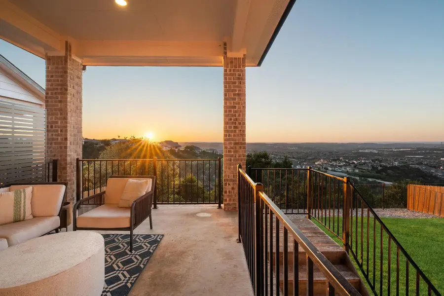 6220 Sontag Dr, Austin, TX 78738 - #2