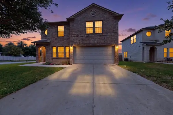 1200 Apollo Cir, Round Rock, TX 78664