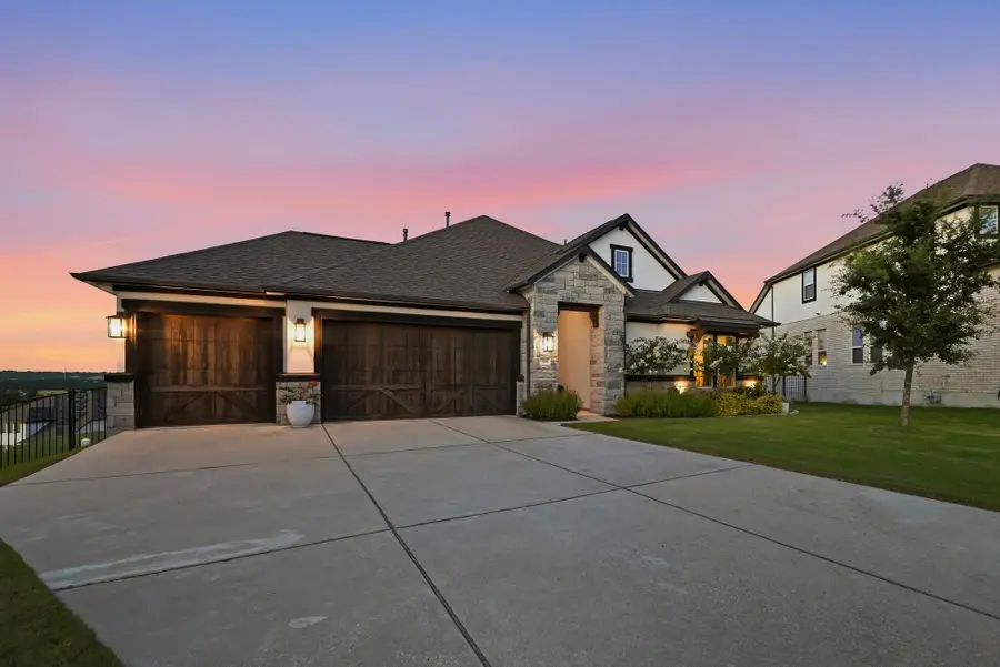 804 Nicosia Ct, Leander, TX 78641 - #3