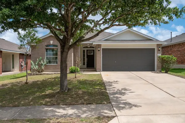 1000 Grey Castle Dr, Pflugerville, TX 78660