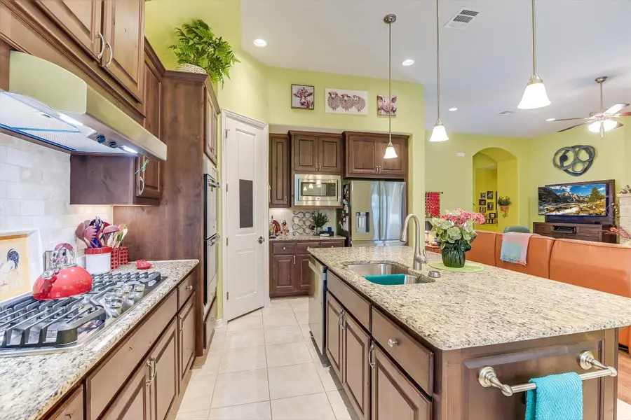 1721 Cherry Glade Trl, Georgetown, TX 78628 - #3
