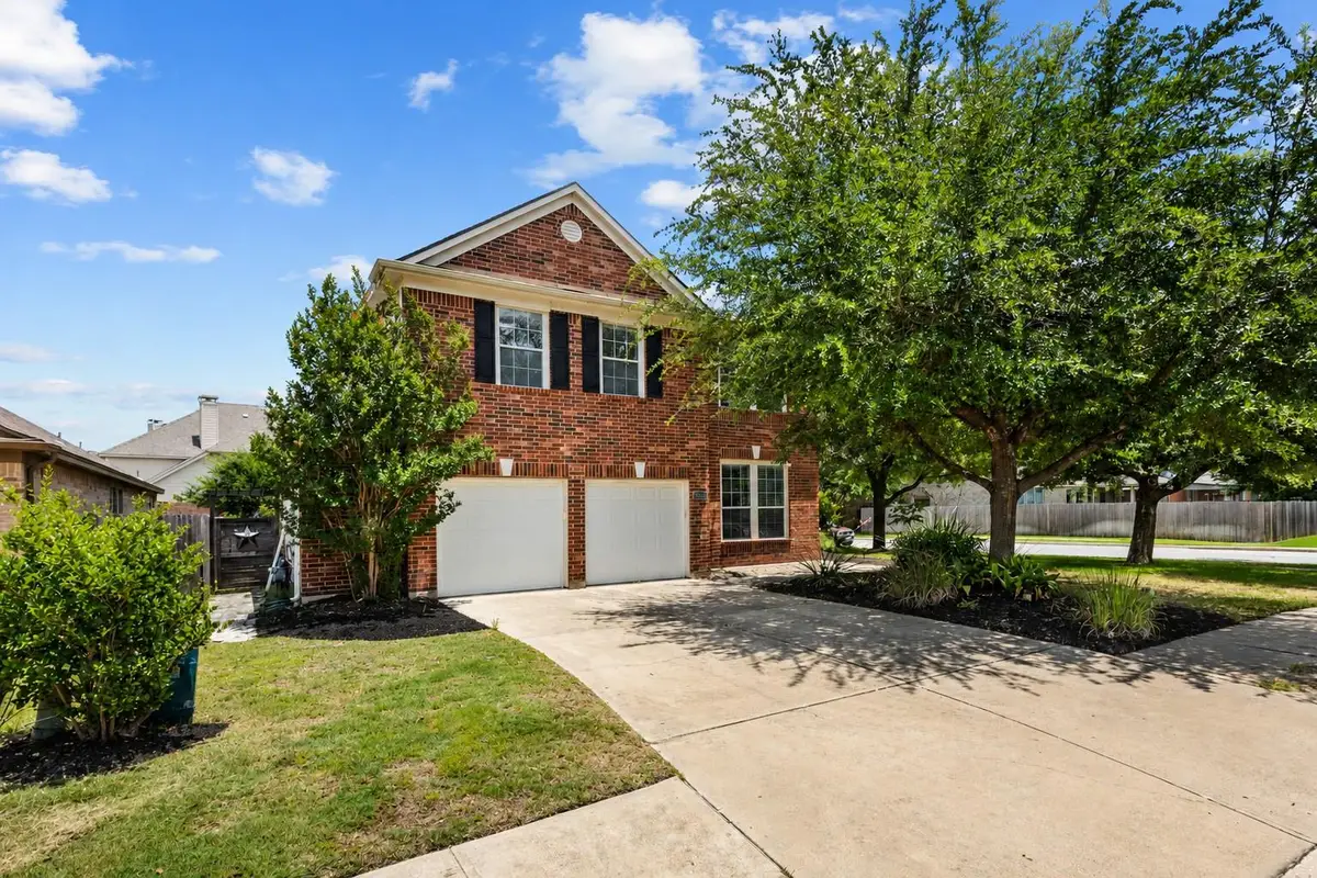 21001 Haddington Cv, Hutto, TX 78634 - #1