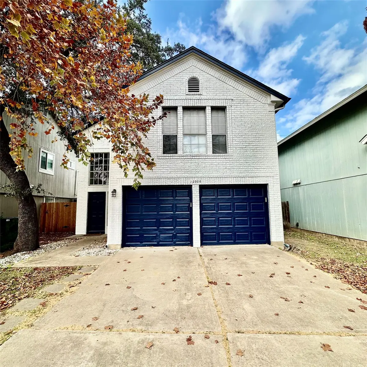 12906 Humphrey Dr, Austin, TX 78729 - Image #1