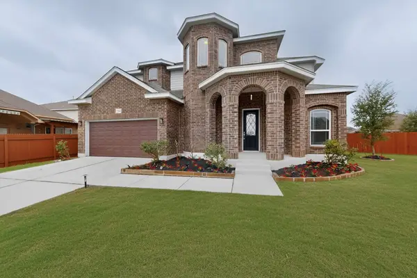 3605 Cinkapin Dr, San Marcos, TX 78666