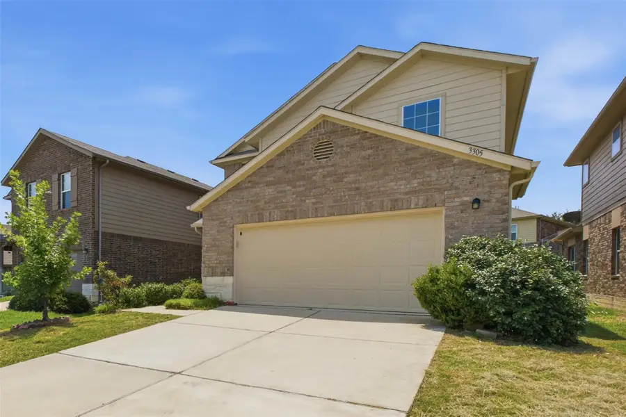 3305 Ortman Dr, Pflugerville, TX 78660 - #2
