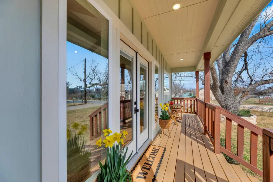 2102 S Church St, Georgetown, TX 78626 - #3