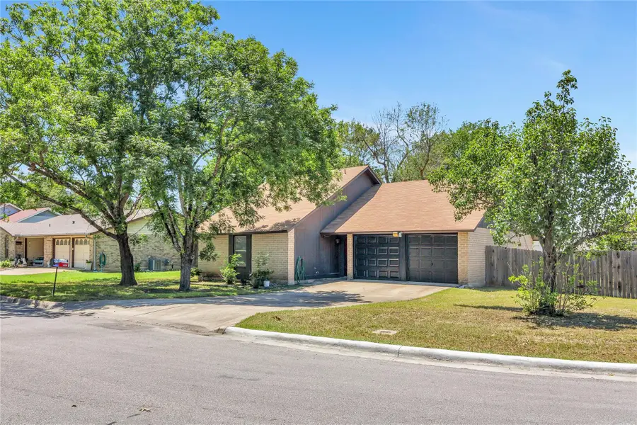 1602 Cushing Park Dr, Round Rock, TX 78664 - #2