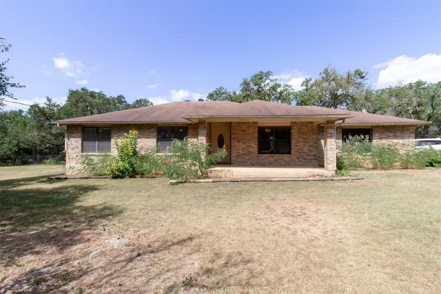 13402 Ramrod Dr, Manchaca, TX 78652 - #2