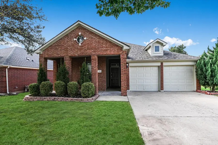 339 King Elder Ln, Leander, TX 78641 - Image #2