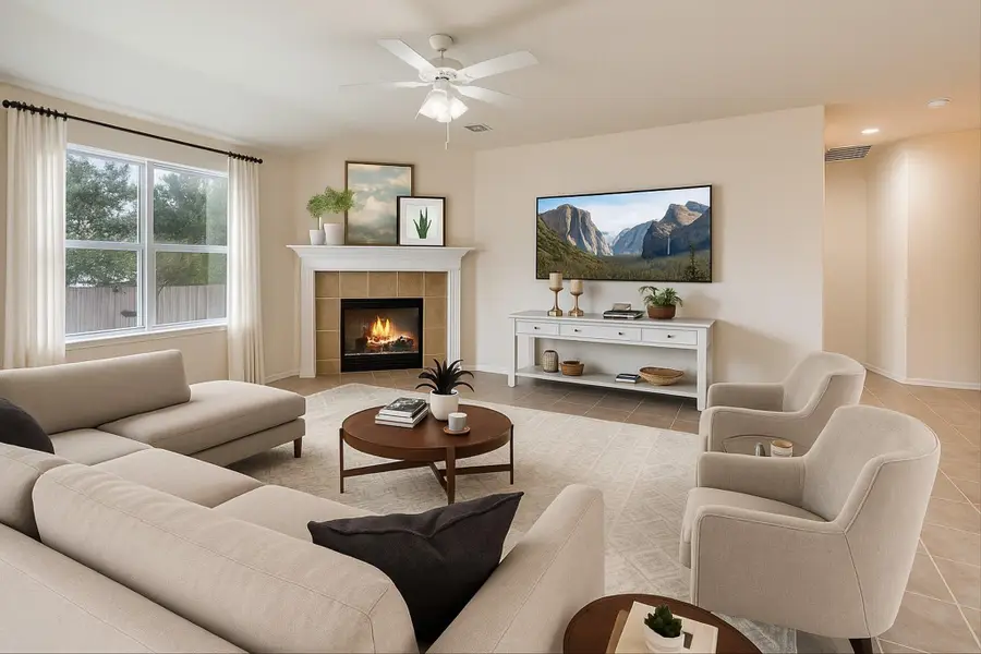 339 King Elder Ln, Leander, TX 78641 - Image #3