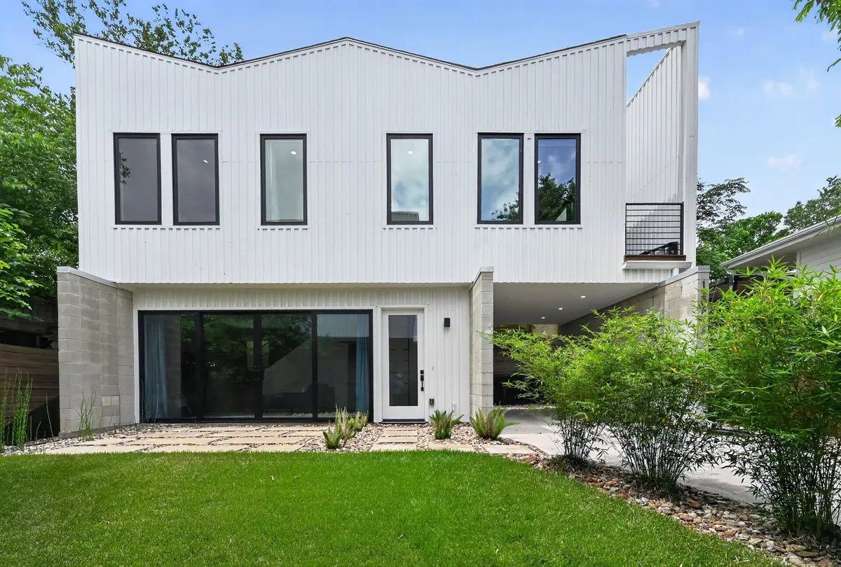 1206 Luna St #2, Austin, TX 78721 - #1
