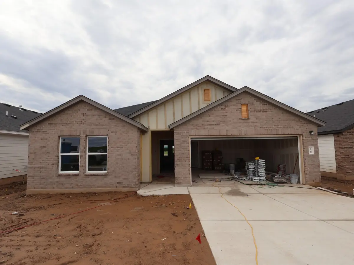 12304 Setting Peak Ln, Buda, TX 78610 - #1