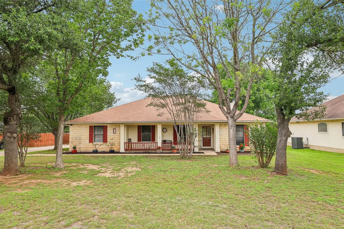 510 Maybrook Dr, Buda, TX 78610 - #1