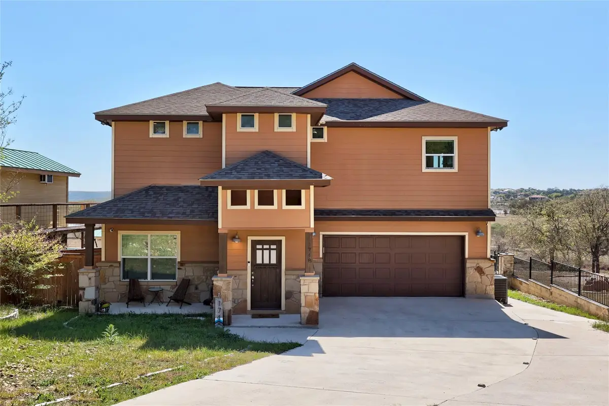 1748 Lakeshore Dr, Canyon Lake, TX 78133 - #1