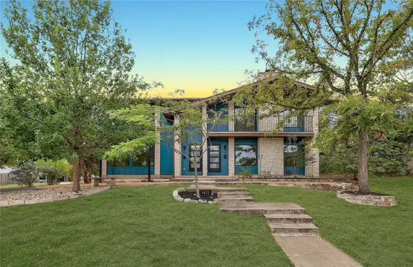 1413 Valleyridge Dr, Austin, TX 78704