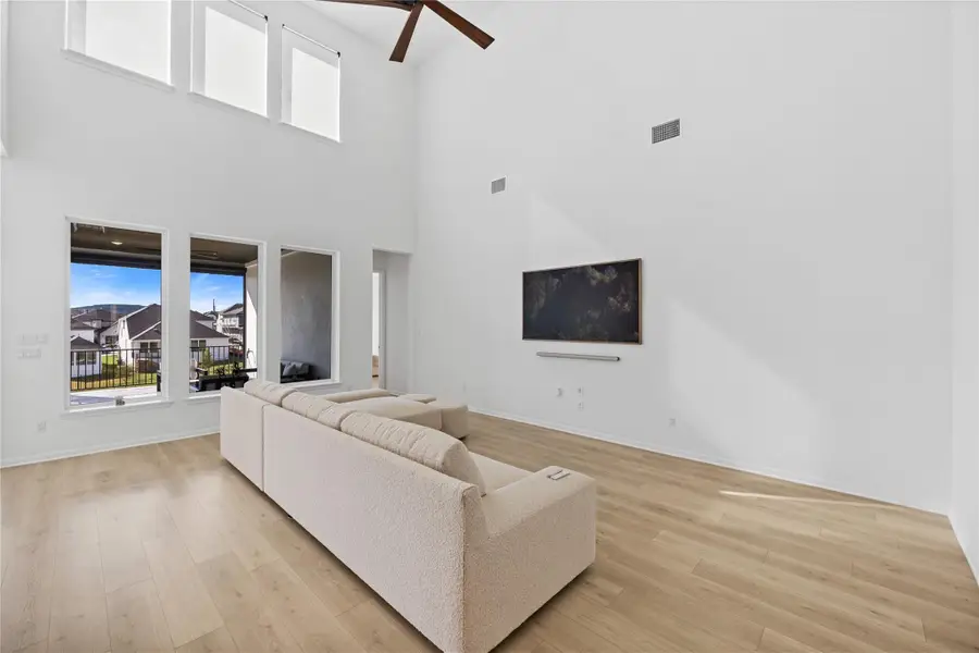 1953 Varese Path, Leander, TX 78641 - Image #3