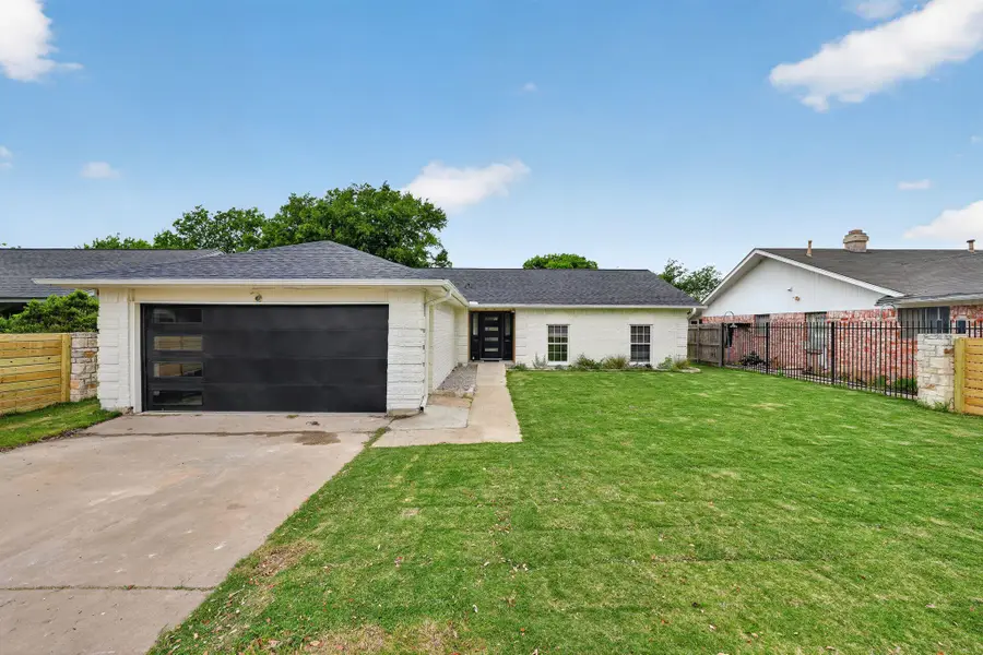 6804 Meadow Run, Austin, TX 78745 - #2
