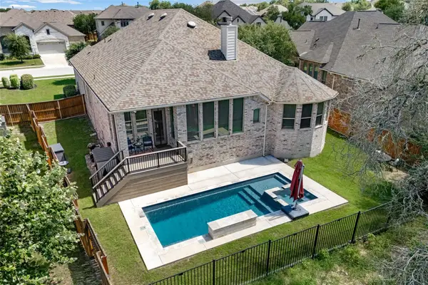 619 Painted Creek Way, Kyle, TX 78640