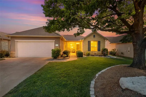117 Double Fire Trl, Georgetown, TX 78633