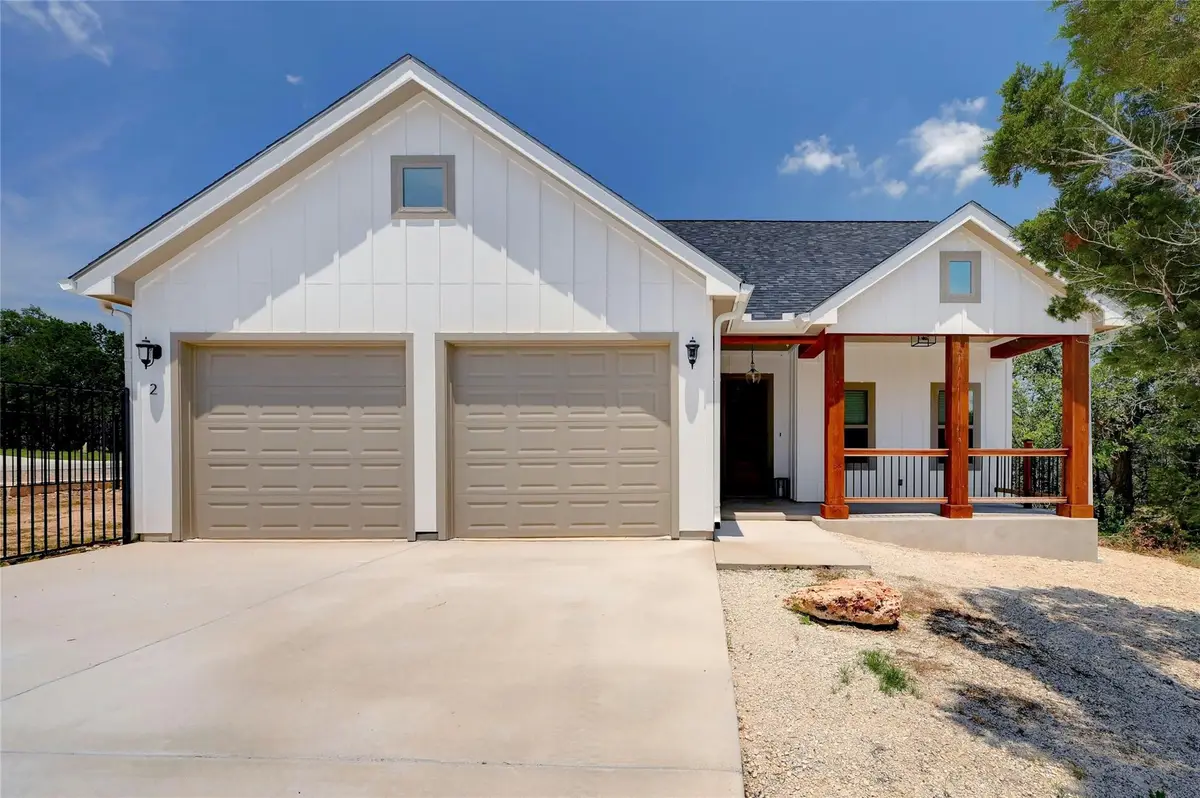 2 Cherokee Trl, Wimberley, TX 78676 - #1