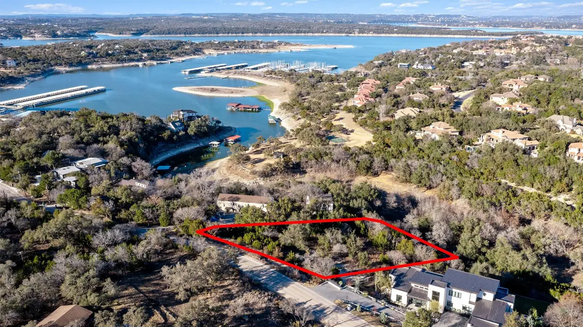 16146 Clara Van St, Lakeway, TX 78734 - #1