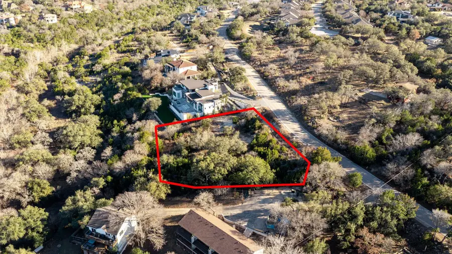 16146 Clara Van St, Lakeway, TX 78734 - #2