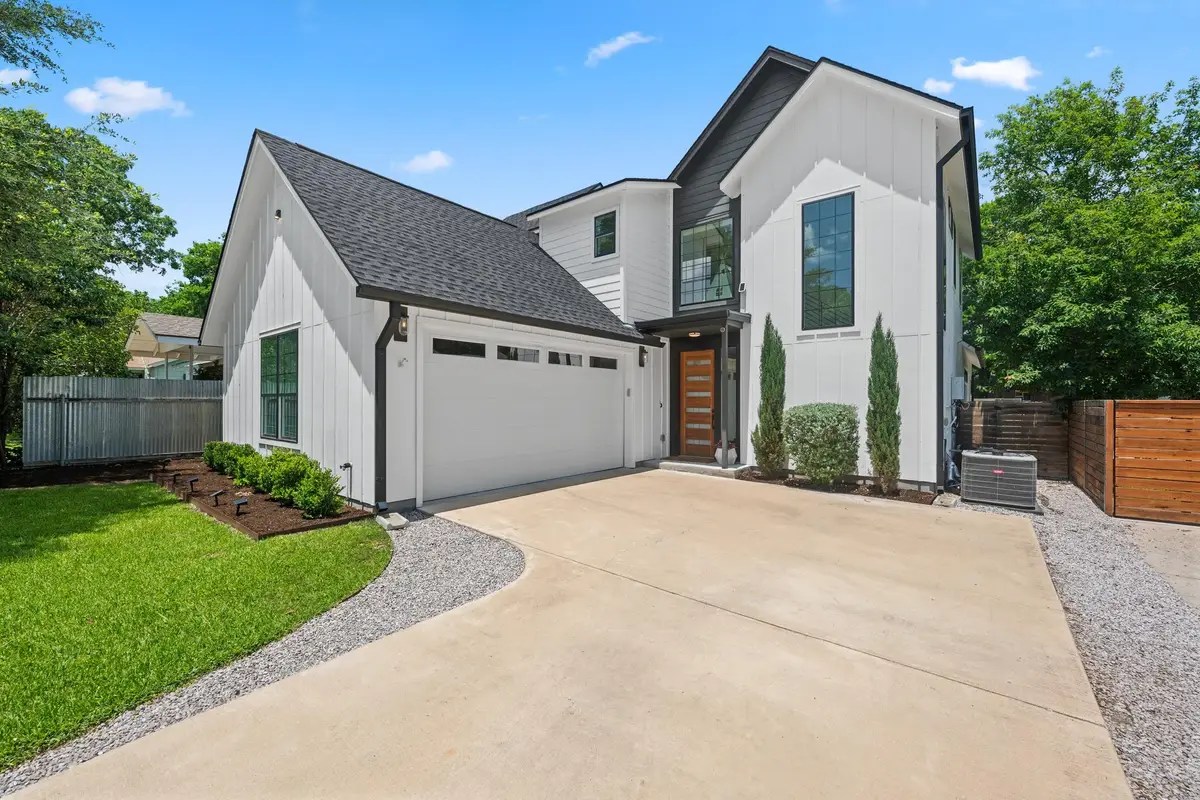 306 Nelray Blvd, Austin, TX 78751 - #1